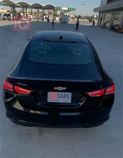 شيفروليه ماليبو